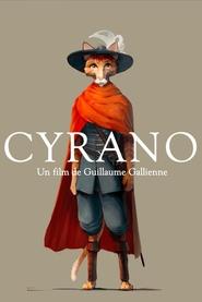 Cyrano' Poster