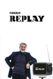 Canal Replay' Poster