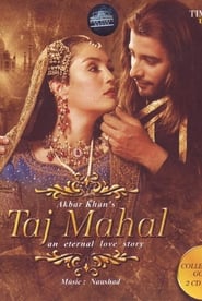 Taj Mahal An Eternal Love Story' Poster