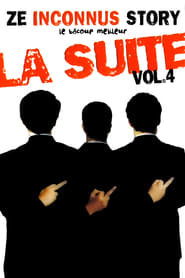 Streaming sources forLes Inconnus  Ze Inconnus Story  Le bcoup meilleur la suite Vol 4