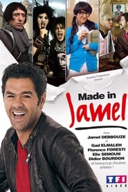 Made in Jamel' Poster