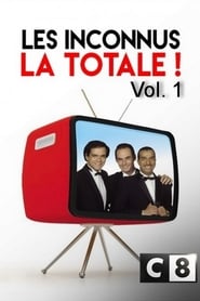 Les Inconnus  La Totale  Vol 1' Poster