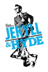 Jekyll  Hyde' Poster