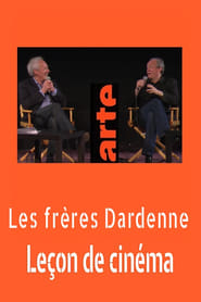 Jean Pierre Et Luc Dardenne  Leon de cinma' Poster