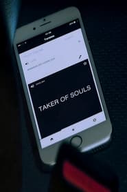 Taker of Souls' Poster