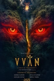 VVAN' Poster