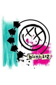 Blink182 MTV Album Launch' Poster