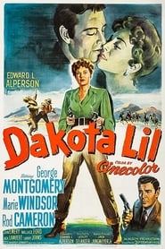 Dakota Lil' Poster