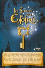 Les Enfoirs 2008  Les secrets des Enfoirs' Poster