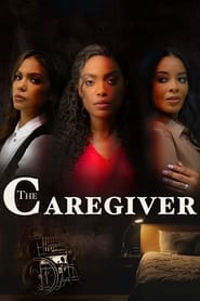 The Caregiver' Poster