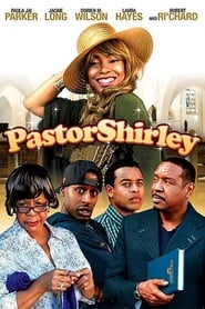 Pastor Shirley' Poster