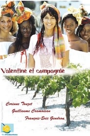 Valentine  Cie' Poster