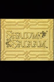 Shalom Salaam' Poster