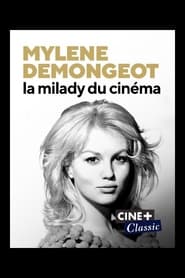 Mylne Demongeot la milady du cinma