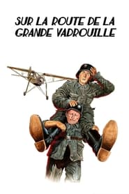 Sur la route de la grande vadrouille' Poster