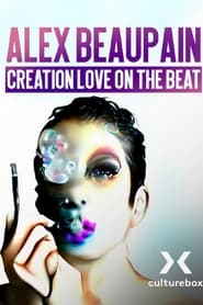 Alex Beaupain Cration Love on the beat etc' Poster