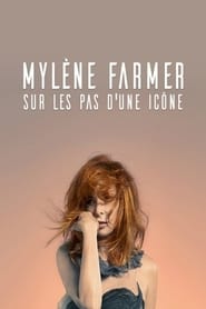 Mylne Farmer  sur les pas dune icne' Poster