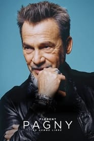 Florent Pagny  un homme libre' Poster