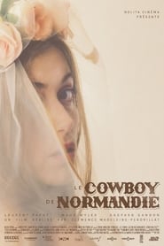 The Cowboy of Normandy' Poster