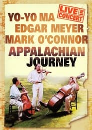 Appalachian Journey Live In Concert' Poster