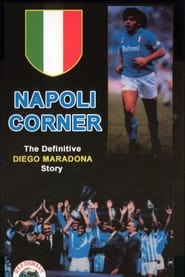 Napoli corner' Poster