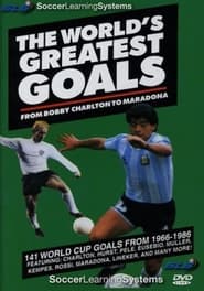 The Worlds Greatest Goals' Poster