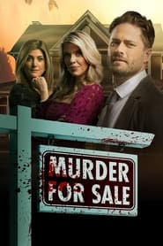 Murder for Sale' Poster