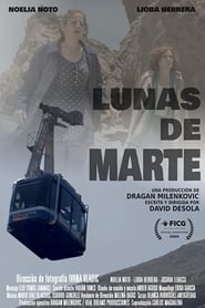 Lunas de Marte' Poster