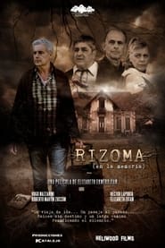 Rizoma en la memoria' Poster