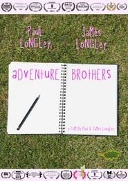 Adventure Brothers' Poster