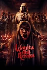 Wanita Ahli Neraka' Poster