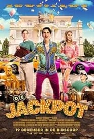 The Jackpot' Poster