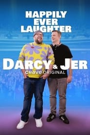 Happily Ever Laughter The Darcy  Jer Story' Poster