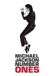 Michael Jackson Number Ones' Poster