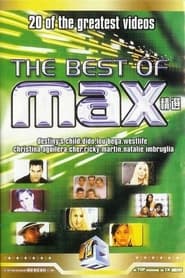 The Best of Max' Poster