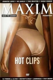 Maxim Hot Clips' Poster