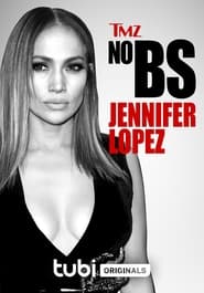 TMZ No BS Jennifer Lopez' Poster