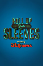 Roll Up Your Sleeves' Poster