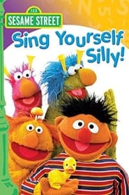 Sesame Street Sing Yourself Silly' Poster