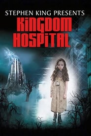 Kingdom Hospital' Poster