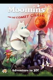 Behind the Moomins' Poster