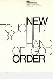 Touched by the Hand of God' Poster