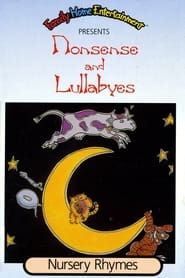 Nonsense and Lullabyes Nursery Rhymes' Poster