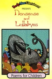 Nonsense and Lullabyes Poems' Poster