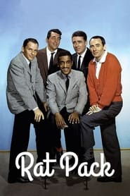 Rat Pack' Poster