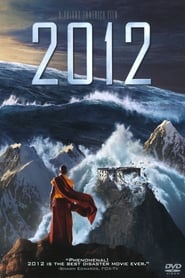 2012 Roland Emmerich  Master of the Modern Epic' Poster