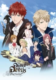 Dance with Devils Fortuna' Poster