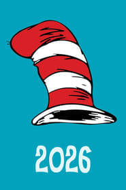 The Cat in the Hat' Poster