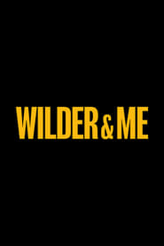 Wilder  Me' Poster