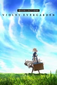 Violet Evergarden Recollections' Poster